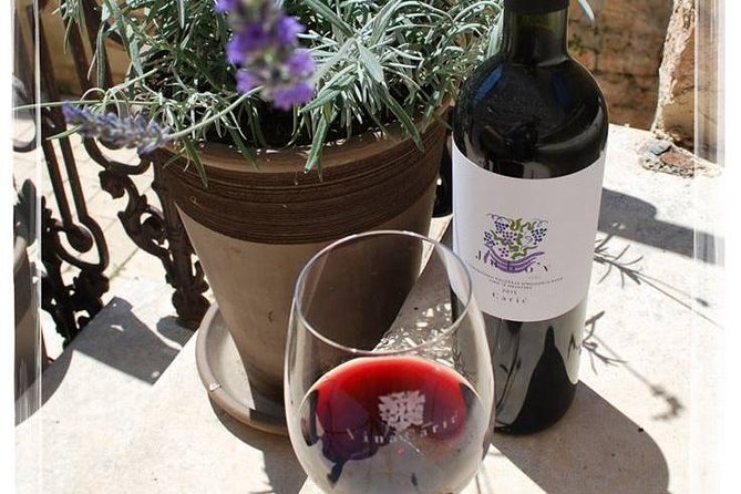The Best of Hvar Small Group with Wine Tasting and Local meal - Starting from Dolac, Then Let the Transport Do Its Job