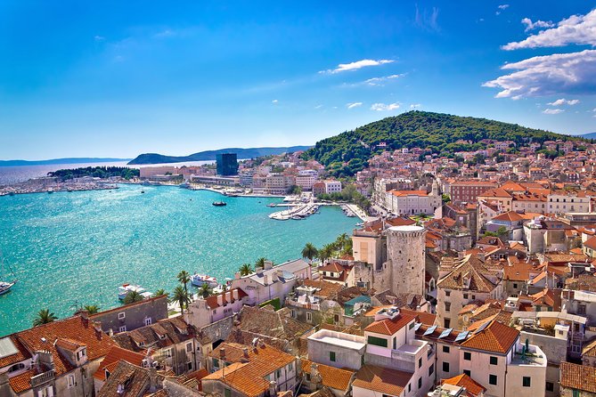 The Best of Split Private Tour - Diocletian’s Palace Substructures: the fastest way to get your bearings in Split
