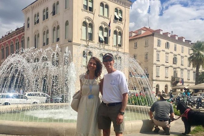 The Best of Split Private Tour - What your private guide does best: pace, stories, and smart local tips
