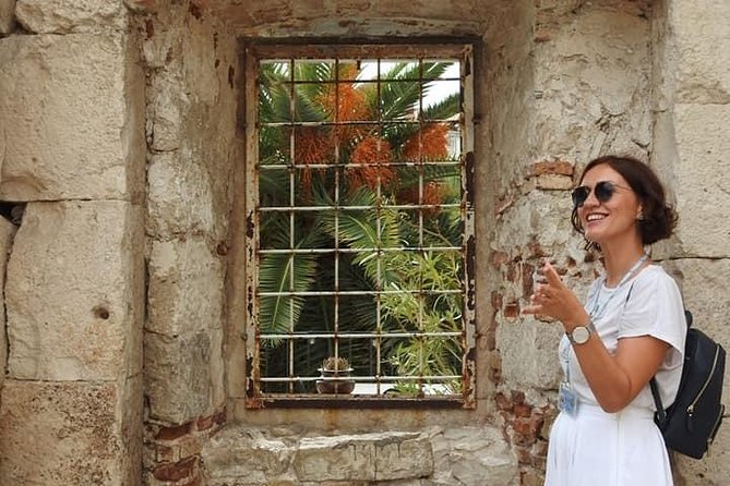 The Best of Split Private Tour - Who should book this Split private tour?