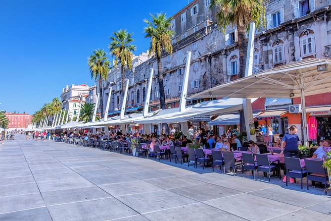 The Best of Split Private Tour - Should you book the Best of Split Private Tour?