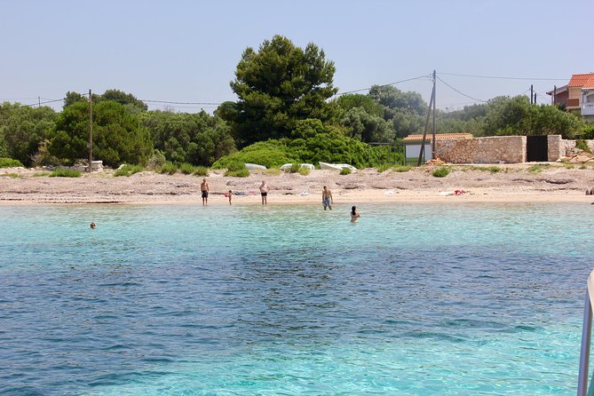 Three Island Cruise Tour Featuring the Blue Lagoon and Solta - Why this Blue Lagoon and Solta cruise feels like a great use of your time from Split