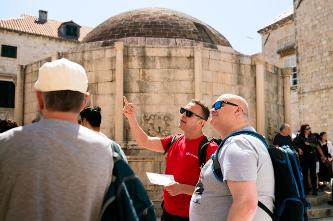 Throne Zone: Private Dubrovnik Game of Thrones Tour - Key Things You’ll Notice on This Dubrovnik Game of Thrones Tour
