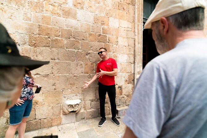 Throne Zone: Private Dubrovnik Game of Thrones Tour - A Private Game of Thrones Walk Through Dubrovnik’s Real Film Spots