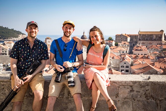 Throne Zone: Private Dubrovnik Game of Thrones Tour - Rector’s Palace to the Iron Throne Replica: Where the Fun Gets Specific