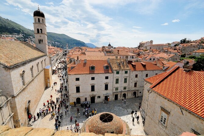 Throne Zone: Private Dubrovnik Game of Thrones Tour - Guide Quality: Why Doris, Daniel, Iva, and Max Matter
