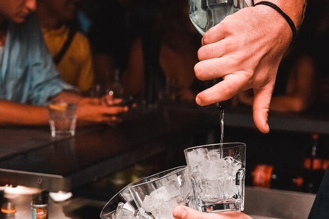 Tower Pub Crawl in Split - Tower Pub Crawl in Split: A Social Night With a Real Route