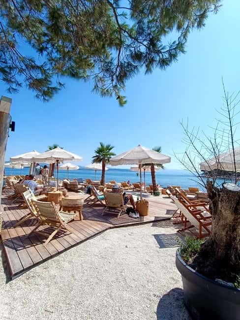 Trogir: Blue Lagoon and 3 Islands Speedboat Tour - Price and value: is $64 a good deal for this kind of day?