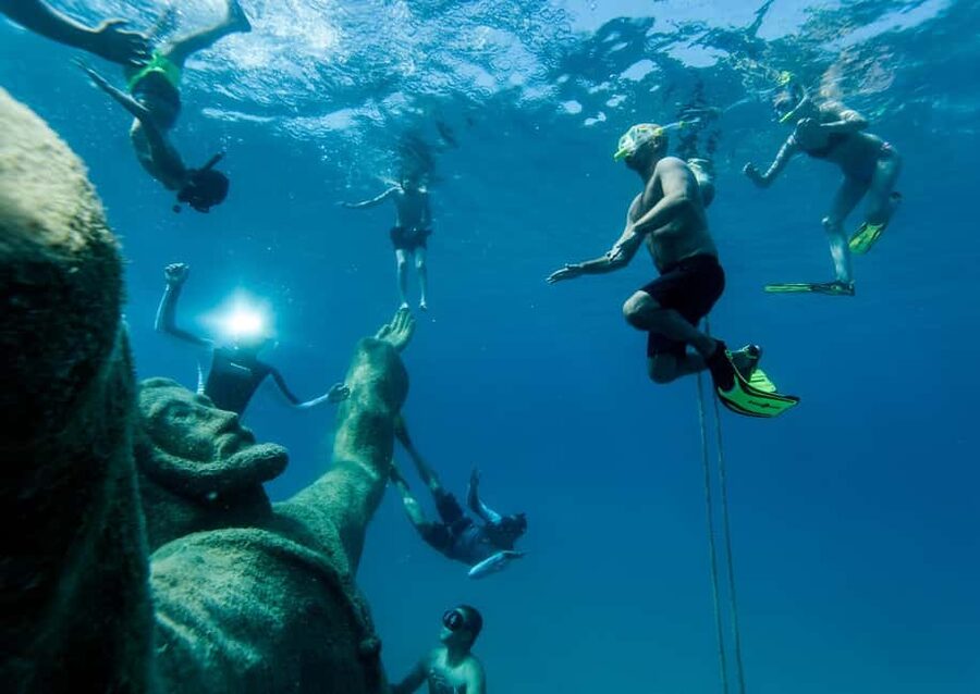 Trogir: Boat tour to Unique underwater museum - Key Highlights at a Glance
