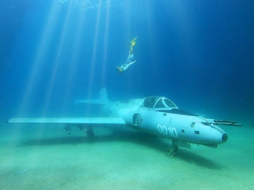 Trogir: Boat tour to Unique underwater museum - Should you book this Trogir underwater museum boat tour?