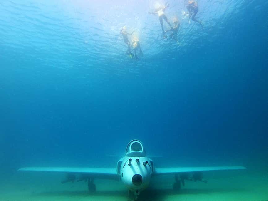 Trogir: Boat tour to Unique underwater museum - Price and value: why $47 feels fair for 3 hours