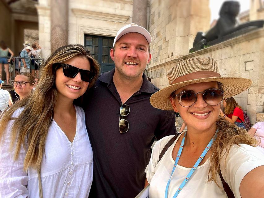 Trogir: City Highlights Guided Walking Tour - Key things to know before you go