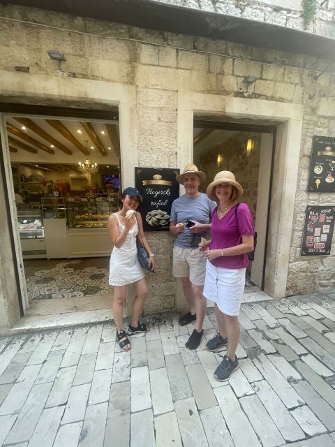 Trogir: City Highlights Guided Walking Tour - Trogir’s Old Town is a story you can walk through