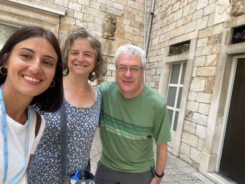 Trogir: City Highlights Guided Walking Tour - Cathedral of St. Lawrence details that make the landmark stick