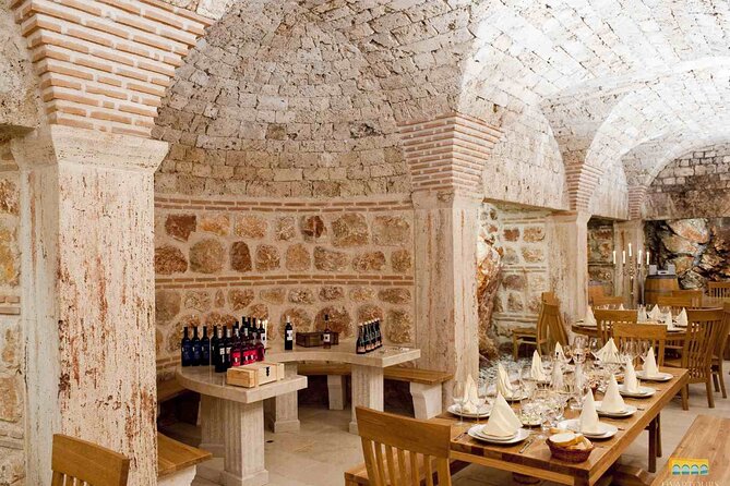 Twice the Wine - Two wineries half day tour, with delicacies - Guides like Leo and Frano: what you gain beyond the glass
