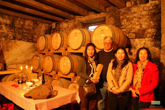 Twice the Wine - Two wineries half day tour, with delicacies - Price and value: paying for access, not just wine