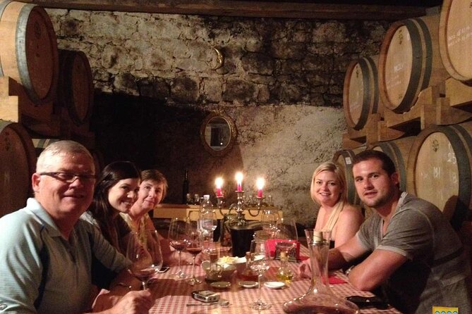 Twice the Wine - Two wineries half day tour, with delicacies - Dietary needs and glass preferences: how to make sure you get what you want