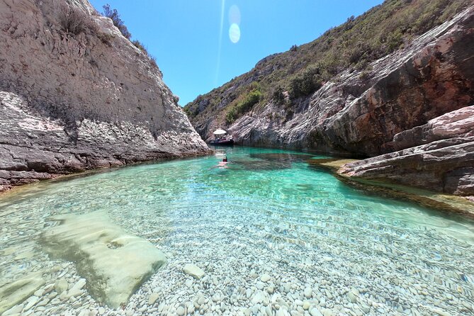 VIS Island (Mamma Mia Island) PRIVATE TOUR - Key highlights to know before you go