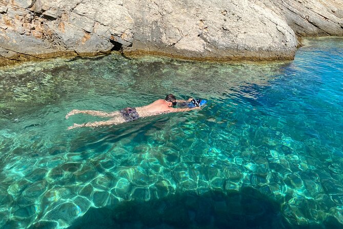 VIS Island (Mamma Mia Island) PRIVATE TOUR - Stop 3, Komiza: Fisher village lanes, stone houses, and real local rhythm