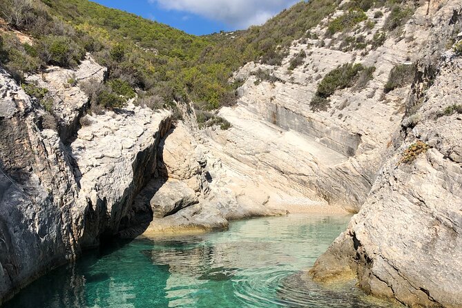 VIS Island (Mamma Mia Island) PRIVATE TOUR - Stop 4, Vis island: WWII tunnels and Mamma Mia filming locations