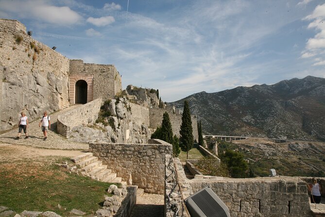 Visit Klis fortress GOT & Olive museum Klis - Key things to know before you go