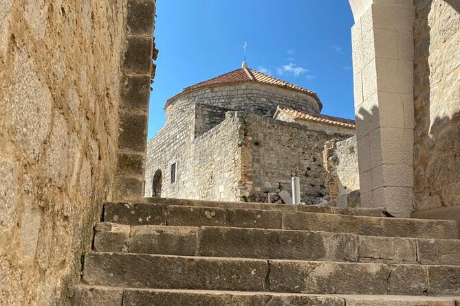 Visit Klis fortress GOT & Olive museum Klis - Price and value: what you get for $14.48, and why it feels fair