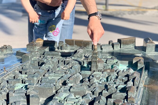Walking tour of Split with an Art Historian - Finishing at Riva Harbor, then the Old Town model for a smart next-day plan