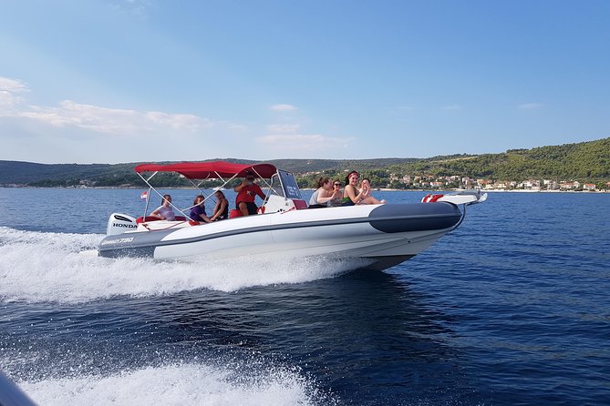 Water Taxi Ride from Hvar to Split Airport - Why This Hvar to Split Airport Transfer Works Better Than “Just Get There”