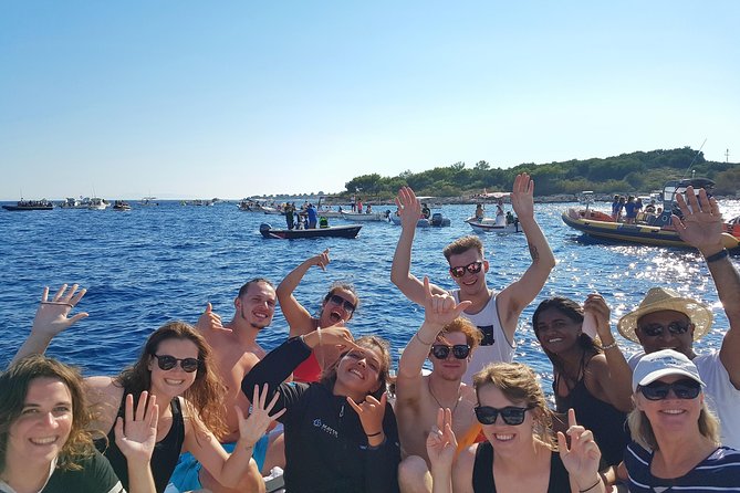 Water Taxi Ride from Hvar to Split Airport - Price and Value: $583.79 Per Group Up to 6, What That Means