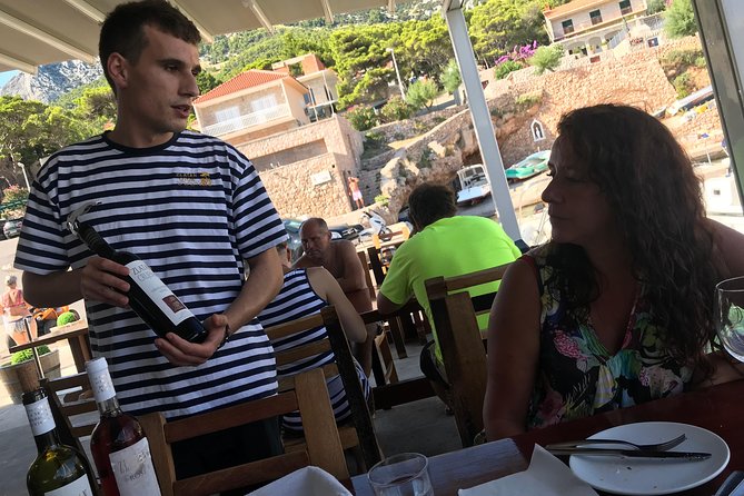 Wine Lovers tour from Hvar - Stop in Jelsa: Prošek, Vintage Stories, and the Island Grape Mindset
