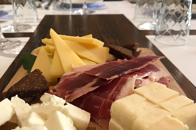 Wine Lovers tour from Hvar - Vrboska: Carić Wines, Vineyards, and the Vinogorje Hvar Area