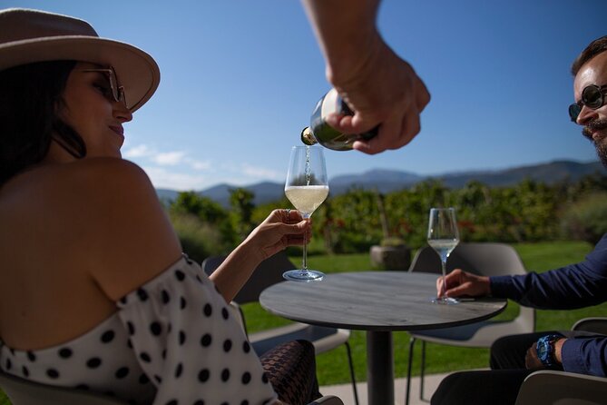 Wine Tasting Grabovac Tour From Makarska - Transport Comfort, Group Size, and the Weather Factor