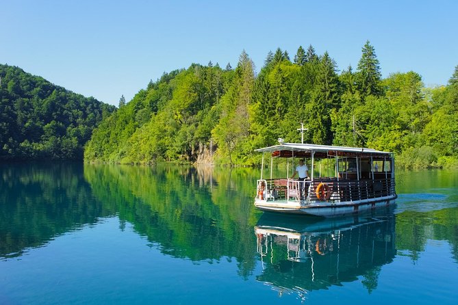Zagreb to Split Group Transfer with Plitvice Lakes guided Tour - Key things I think you’ll like