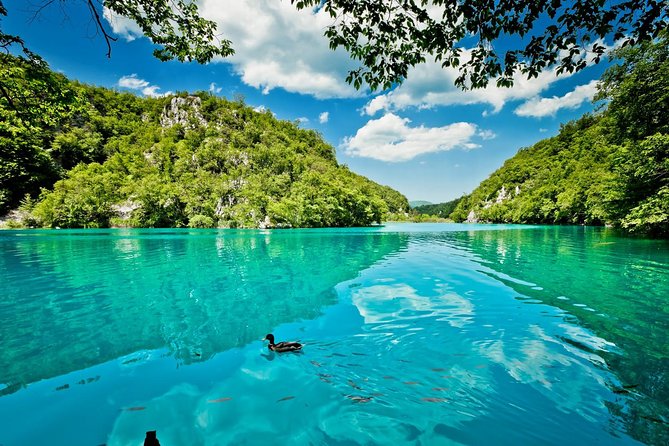 Zagreb to Split Group Transfer with Plitvice Lakes guided Tour - Comfort on the Road, Luggage Rules, and Small Safety Wins