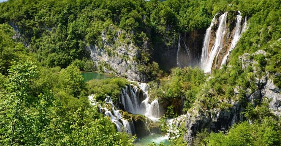 Zagreb to Split: Private Transfer with Plitvice Lakes - Key highlights worth planning for