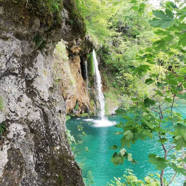 Zagreb to Split: Private Transfer with Plitvice Lakes - Lunch in the Plitvice area, with your guide pointing you to a local spot