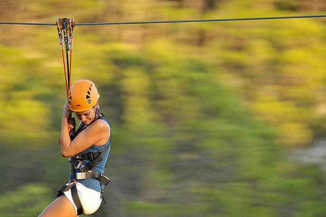 Zip line Tucepi - Timing: How 2 Hours Fits Into a Real Vacation